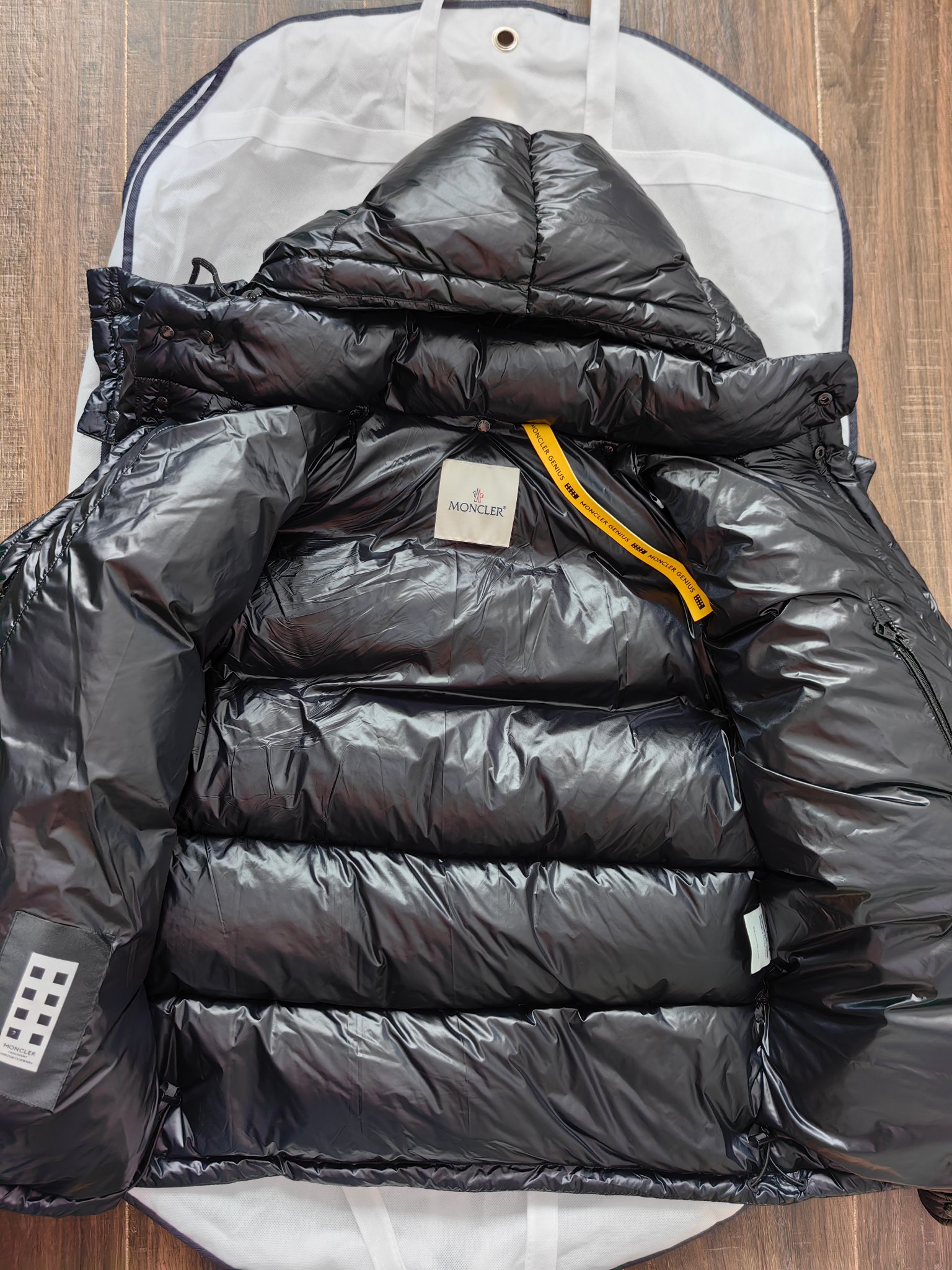 Moncler Down Jackets